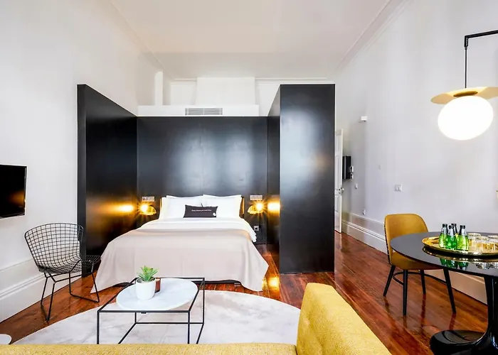 The A5 Smart Luxury *