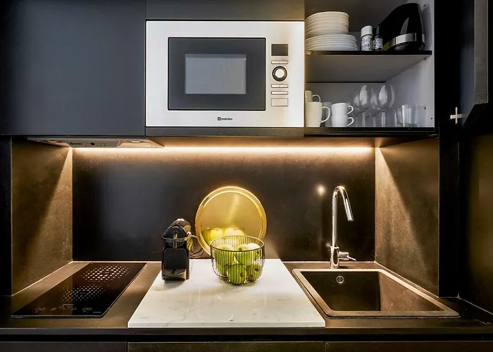 The A5 Smart Luxury *