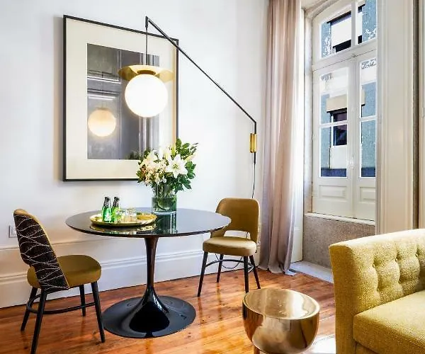 Appartement The A5 Smart Luxury