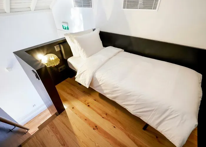 The A5 Smart Luxury *