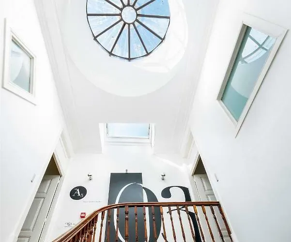 The A5 Smart Luxury * Porto