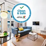 The A5 Smart Luxury Apartman