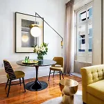 Apartman The A5 Smart Luxury