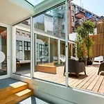 Apartman The A5 Smart Luxury *