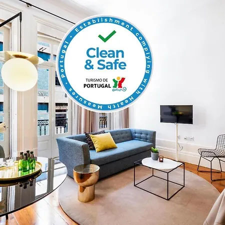 The A5 Smart Luxury Apartment