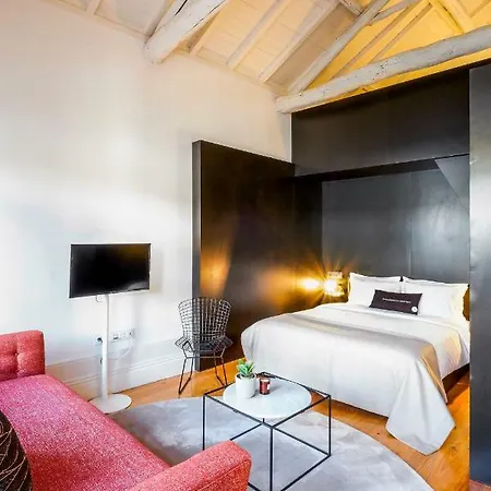 Apartment The A5 Smart Luxury *