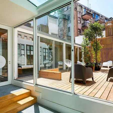 Apartment The A5 Smart Luxury *