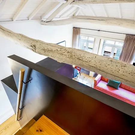 The A5 Smart Luxury * Porto