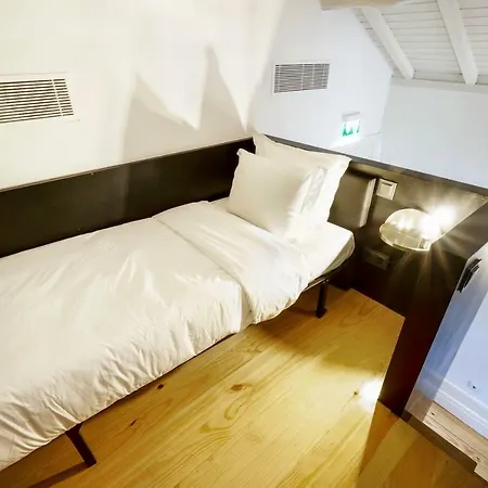 Lejlighed The A5 Smart Luxury Porto