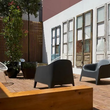 The A5 Smart Luxury Lejlighed Porto