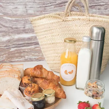 Appartement The A5 Smart Luxury