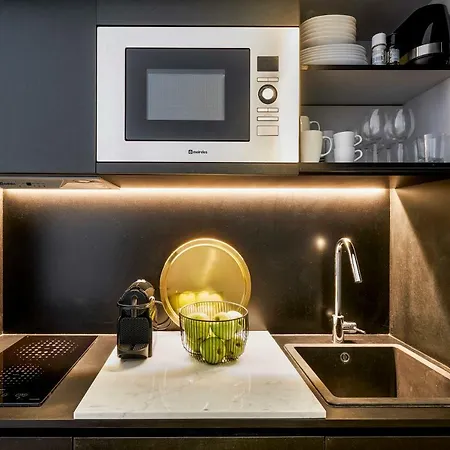 The A5 Smart Luxury *