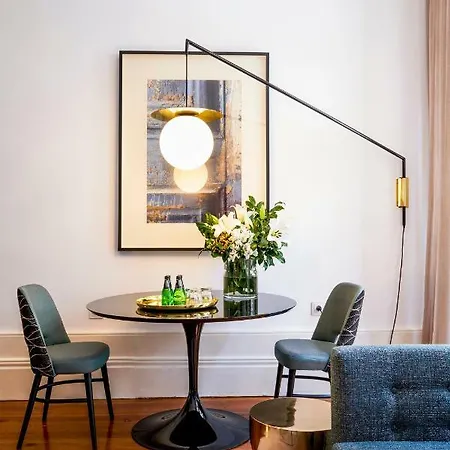 Apartament The A5 Smart Luxury