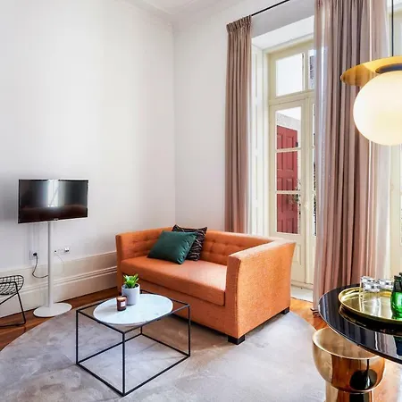 The A5 Smart Luxury Porto