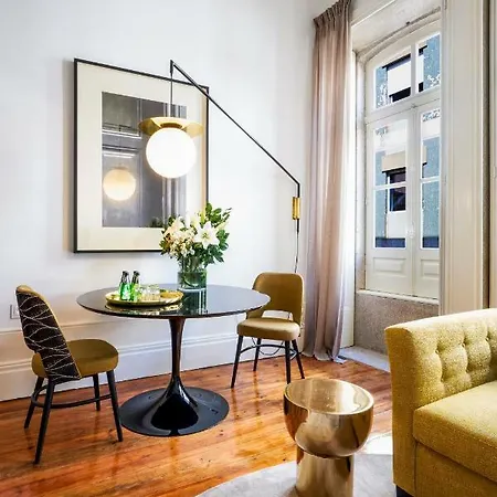 Appartement The A5 Smart Luxury