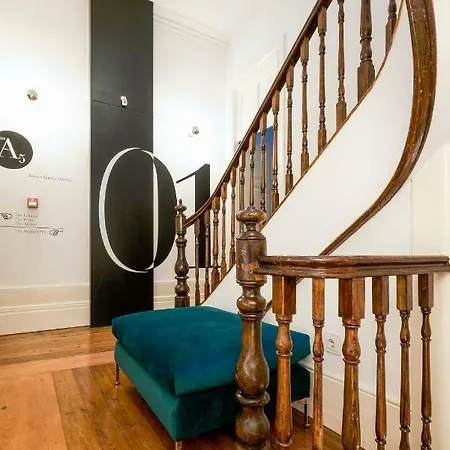 The A5 Smart Luxury * 포르투