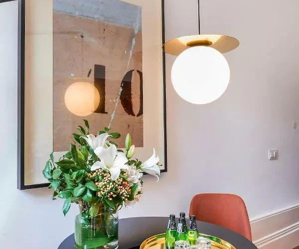 The A5 Smart Luxury Oporto