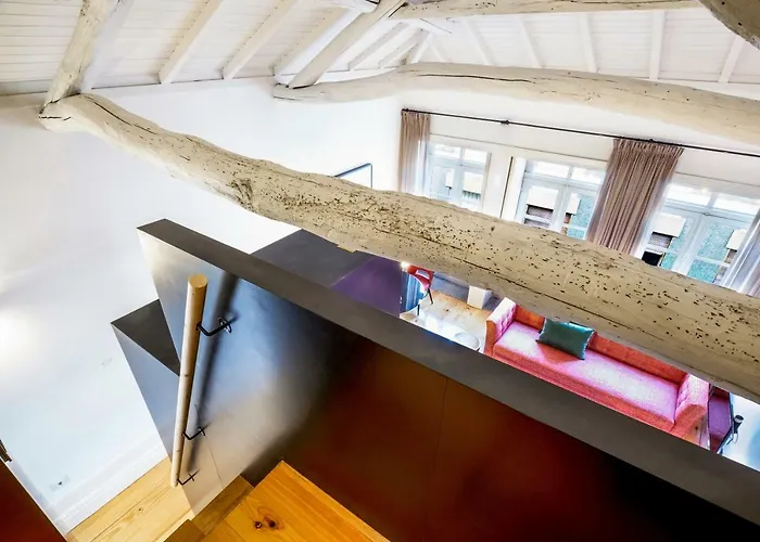 The A5 Smart Luxury * بورتو