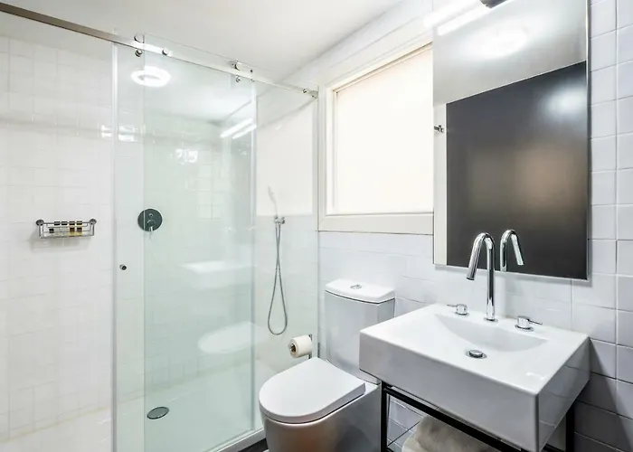 The A5 Smart Luxury * Oporto