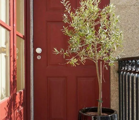 The A5 Smart Luxury * Oporto