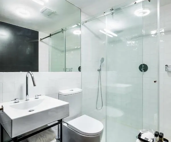 The A5 Smart Luxury Appartamento Oporto