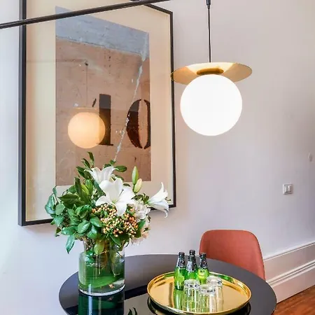 The A5 Smart Luxury Oporto