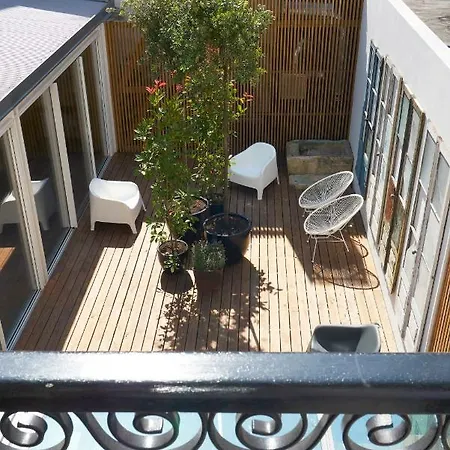 The A5 Smart Luxury * Oporto