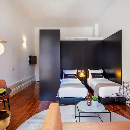 The A5 Smart Luxury Apartamento