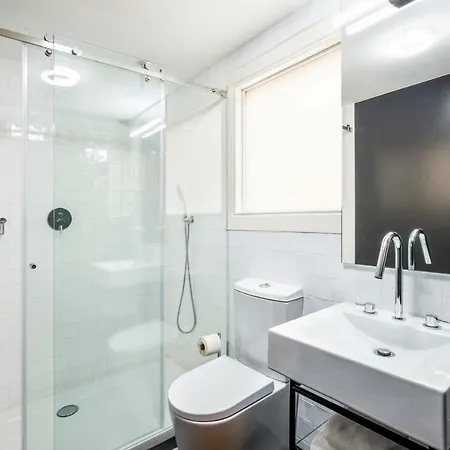 The A5 Smart Luxury * Oporto