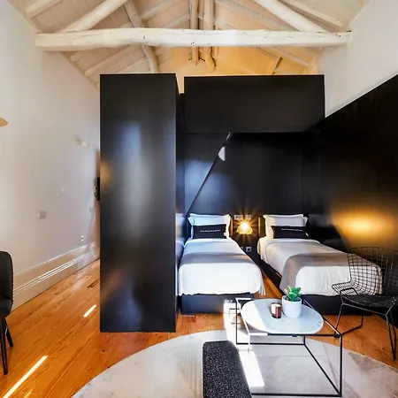Apartamento The A5 Smart Luxury Oporto