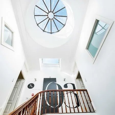 The A5 Smart Luxury * Oporto