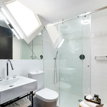 Apartamento The A5 Smart Luxury *