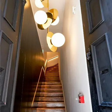 Apartamento The A5 Smart Luxury Oporto