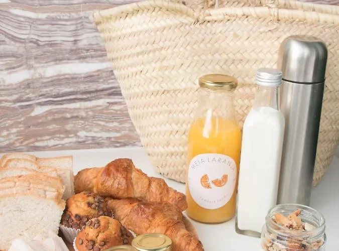 Appartamento The A5 Smart Luxury