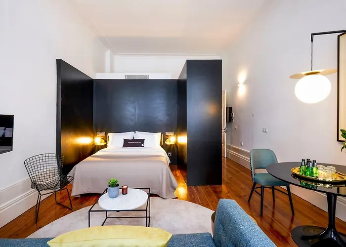 The A5 Smart Luxury *